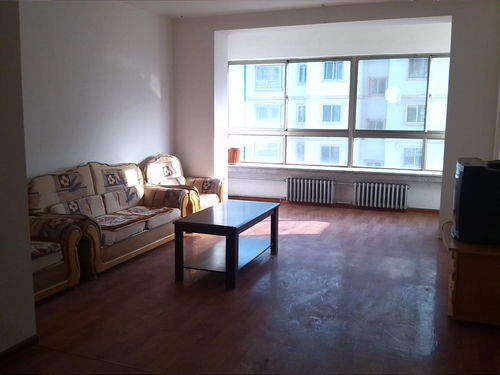 益民小區房屋出租信息