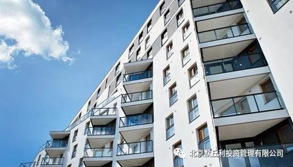 房租事件 業務未受太大干擾，住房出租市場穩健前行