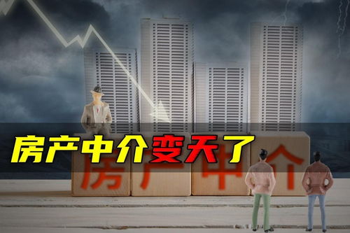 杭州推個(gè)人自主掛牌房源，房產(chǎn)中介行業(yè)會(huì)消亡嗎？